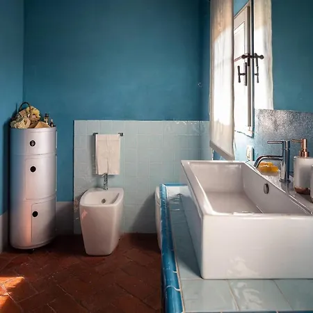 Holiday home Belvilla By Oyo Sotto Colle Montelupo Fiorentino