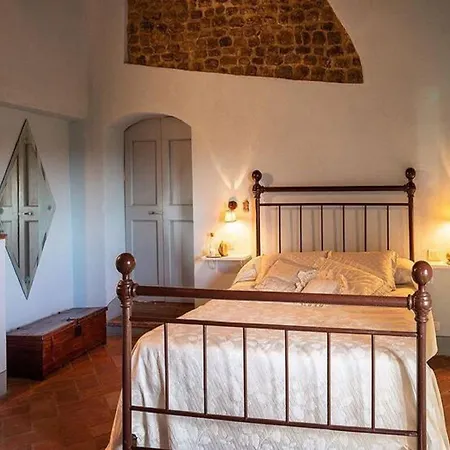 Belvilla By Oyo Sotto Colle Holiday home