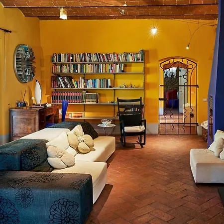 Belvilla By Oyo Sotto Colle Holiday home *