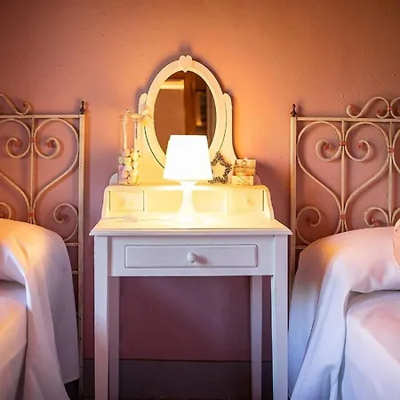 Holiday home Belvilla By Oyo Sotto Colle Montelupo Fiorentino