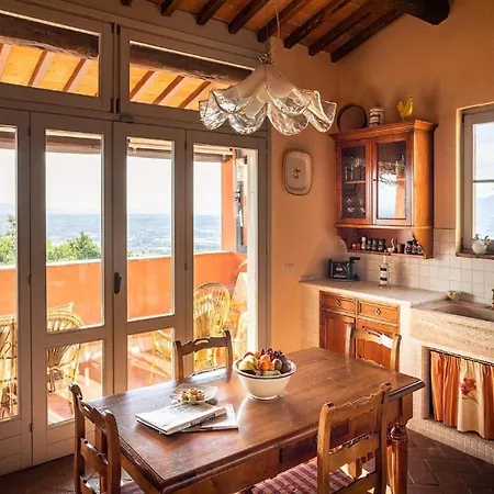 Belvilla By Oyo Sotto Colle Holiday home