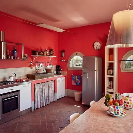 Holiday home Belvilla By Oyo Sotto Colle